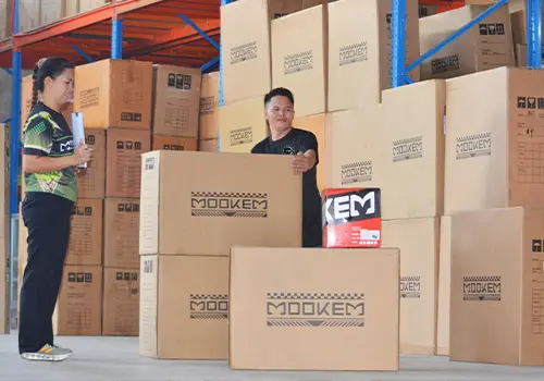 Become a Mookem Dealer